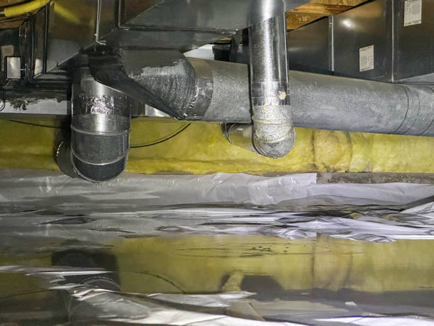 Best Flooded house restoration  in Atwater, MN